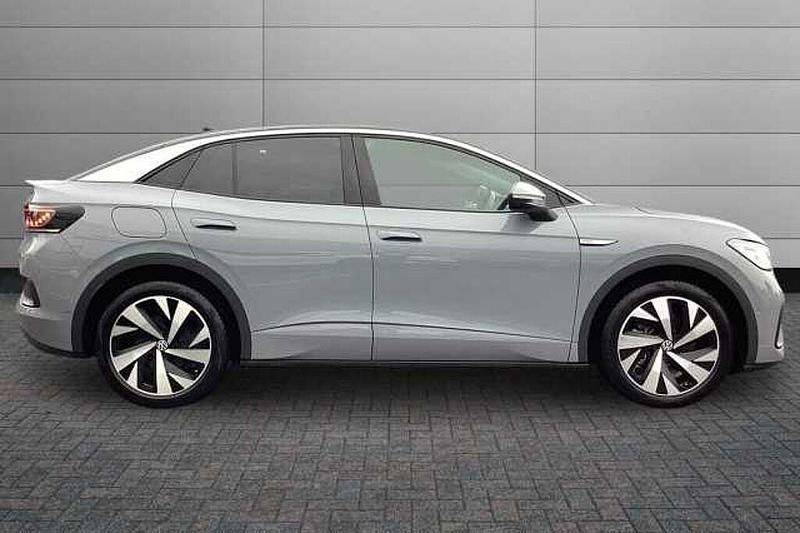 Used VW ID.5 150 kW (204 HP) 2024 SUV