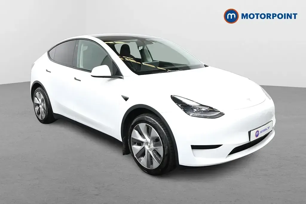 Used Tesla Model Y RWD 219 kW (299 HP) 2024 SUV