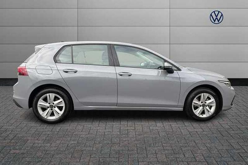 Used VW Golf VIII 150 HP (110 kW) 2023