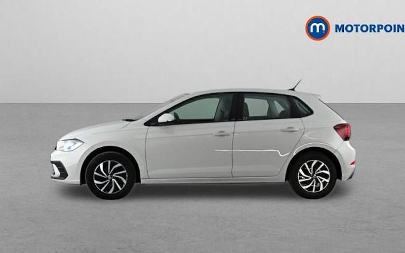 Used VW Polo Life 80 HP (58 kW) 2026 Hatchback