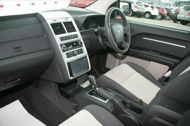 Used Dodge Journey 2009 SUV