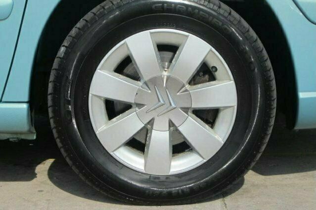 Used Citroën C8 2003 MPV