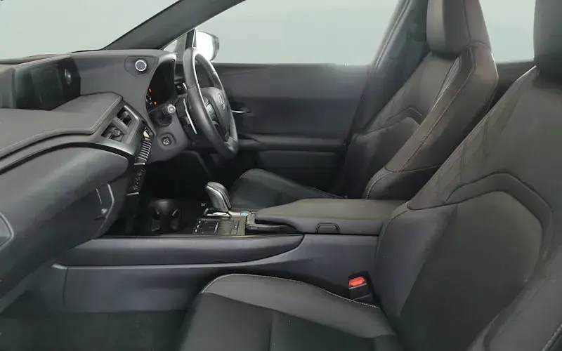 Usado Lexus UX 150 kW (204 CV) 2022 SUV