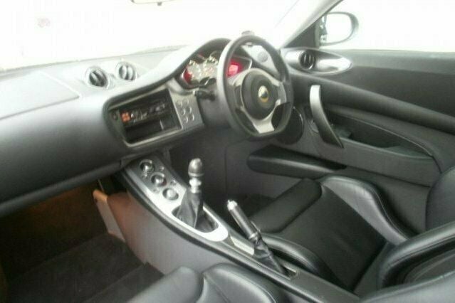Used Lotus Evora 2013 Coupe