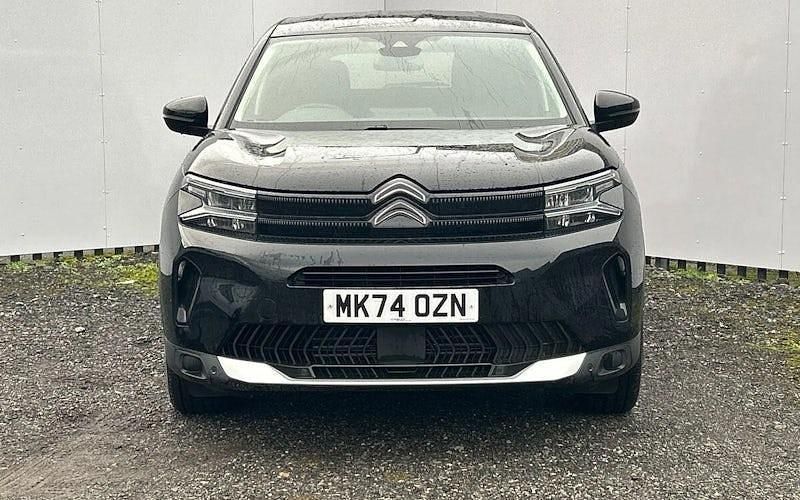 Used Citroën C5 131 HP (96 kW) 2025 Hatchback