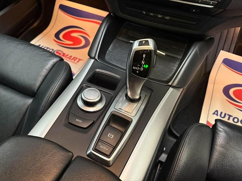 Used BMW X6 Performance 2009 Silver SUV