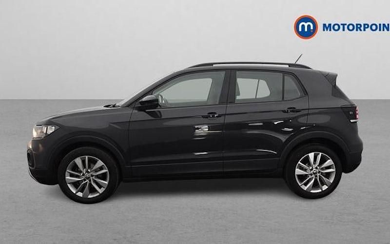 Usado VW T-Cross SE 110 CV (80 kW) 2023 SUV