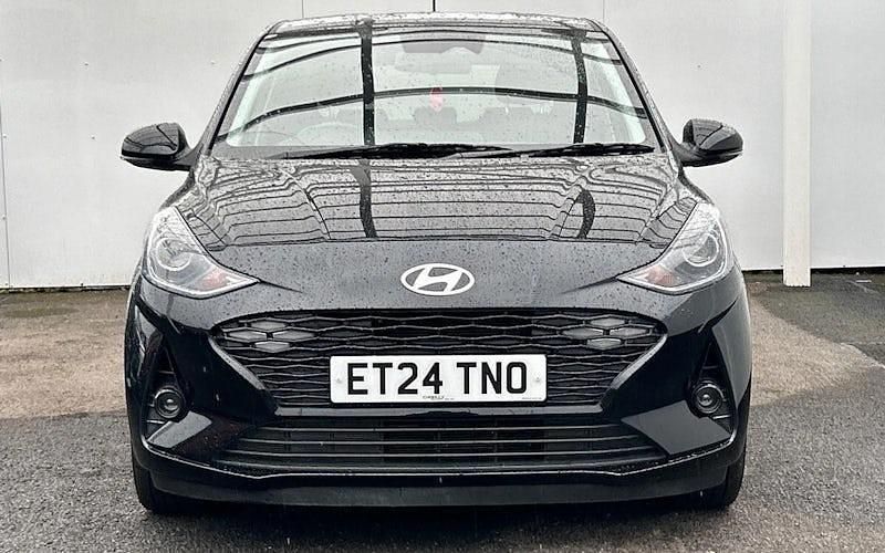 Used Hyundai i10 Premium 63 HP (46 kW) 2026 Hatchback