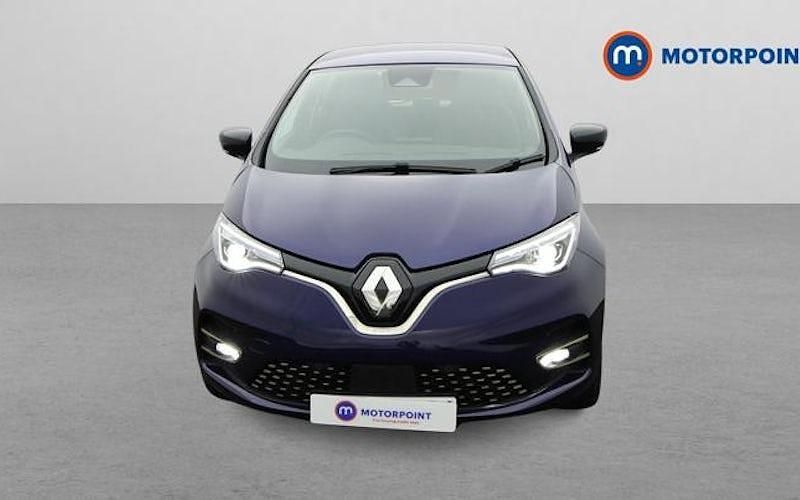 Used Renault Zoe Techno 100 kW (136 HP) 2024 Hatchback