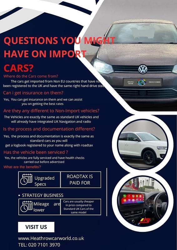 Used VW Polo S 2025 Brown Hatchback