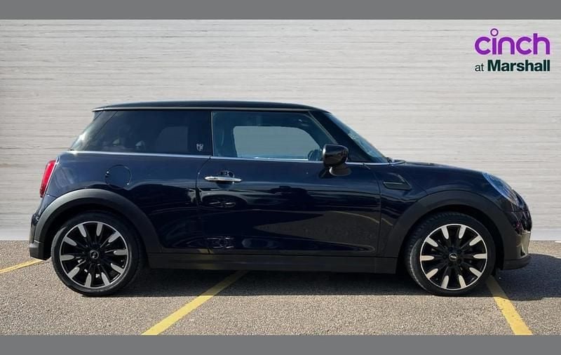 Used Mini Cooper Exclusive 134 HP (98 kW) 2023 Other Hatchback