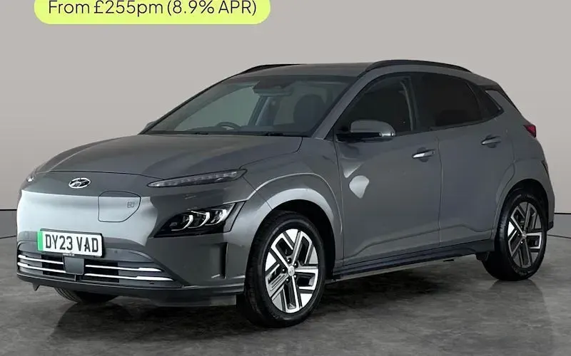 Used Hyundai Kona Premium 150 kW (204 HP) 2022 SUV