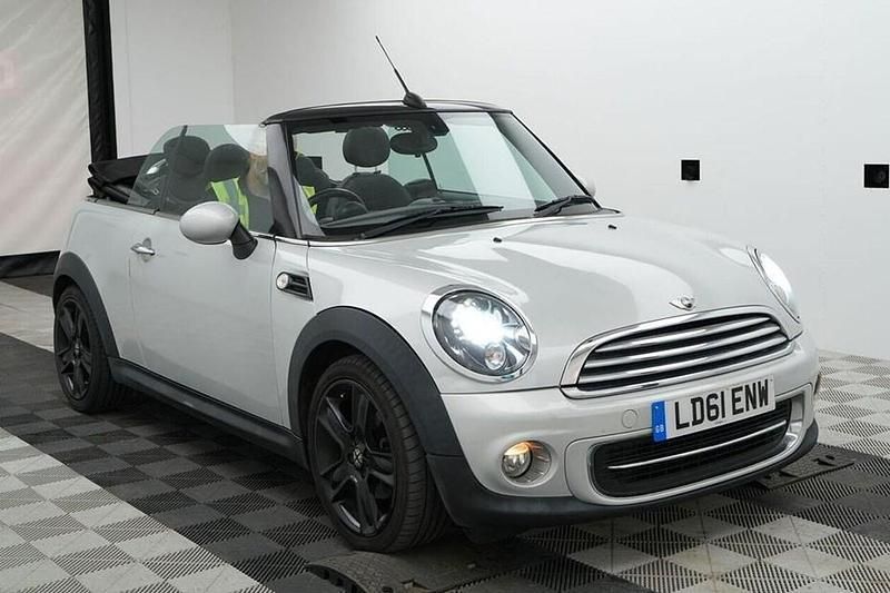 Used 2011 Mini Cooper Hatchback | £4,295 (Fair price) - Image 1/1