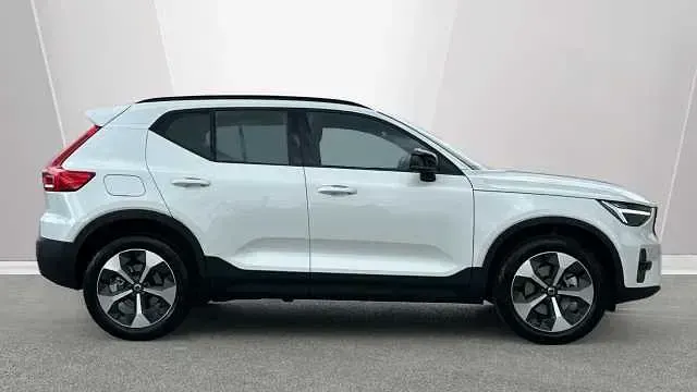 Used Volvo XC40 Plus 161 HP (118 kW) 2026 SUV