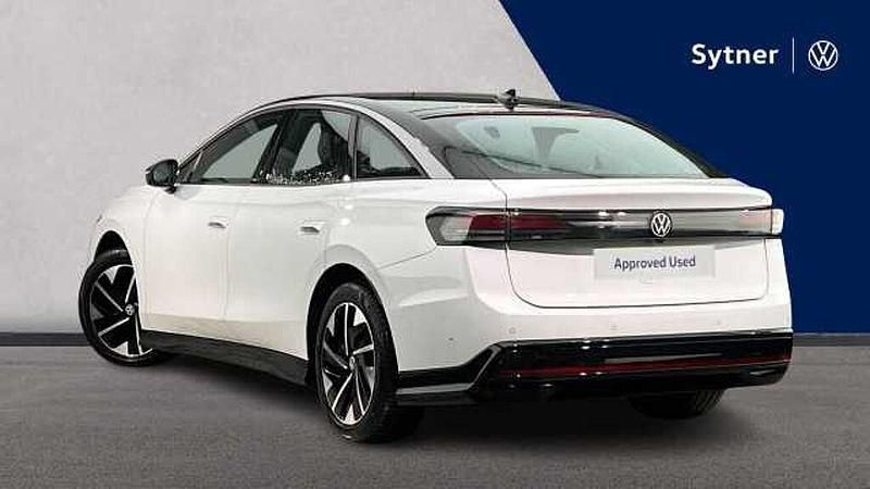 Used VW ID.7 210 kW (286 HP) 2024