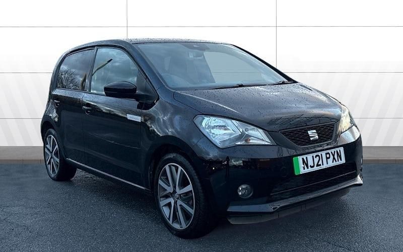 Used 2020 Seat Mii Electric Hatchback | £8,688 (Fair price) - Image 1/4