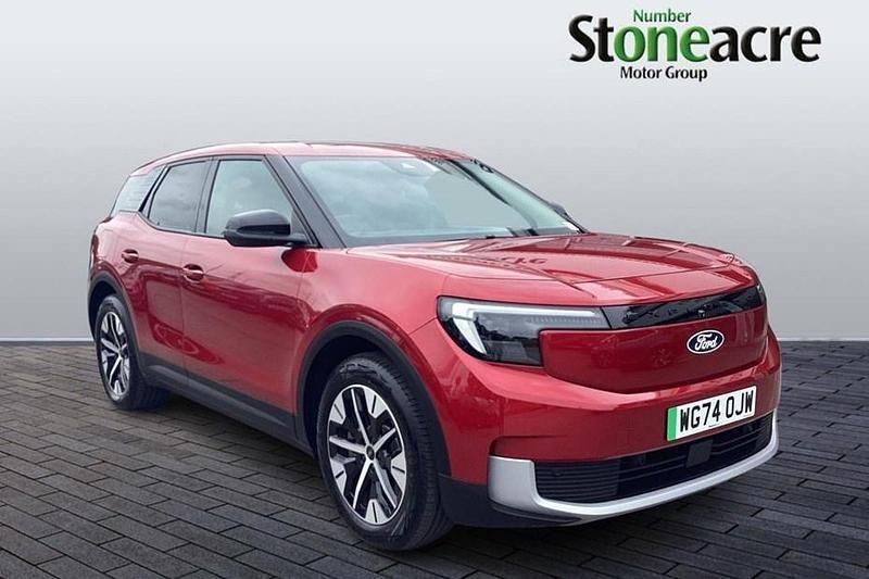 Used 2024 Ford Explorer Select SUV | £27,500 (Fair price) - Image 1/1