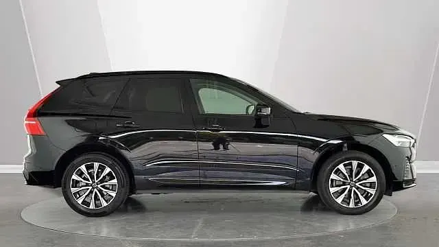 Second-hand Volvo XC60 Plus 247 CP (181 kW) 2024 SUV