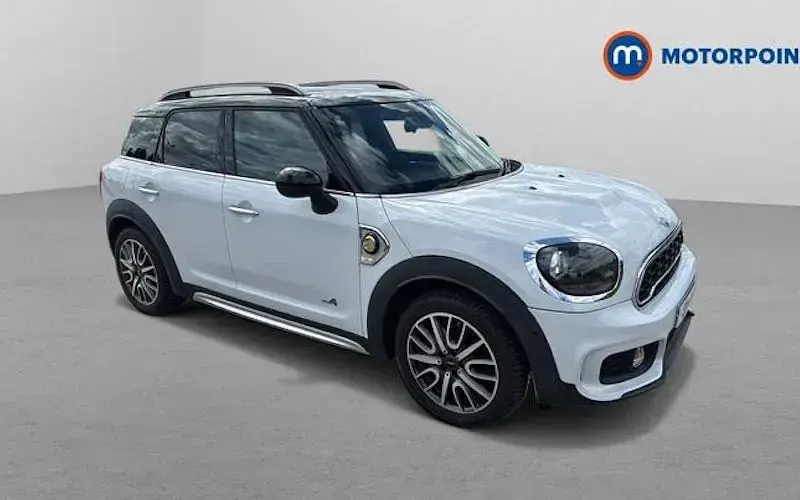 Used Mini Cooper S Sport 224 HP (164 kW) 2020 Hatchback