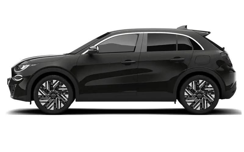 Usado Fiat 600 Icon 101 HP (74 kW) 2025 SUV