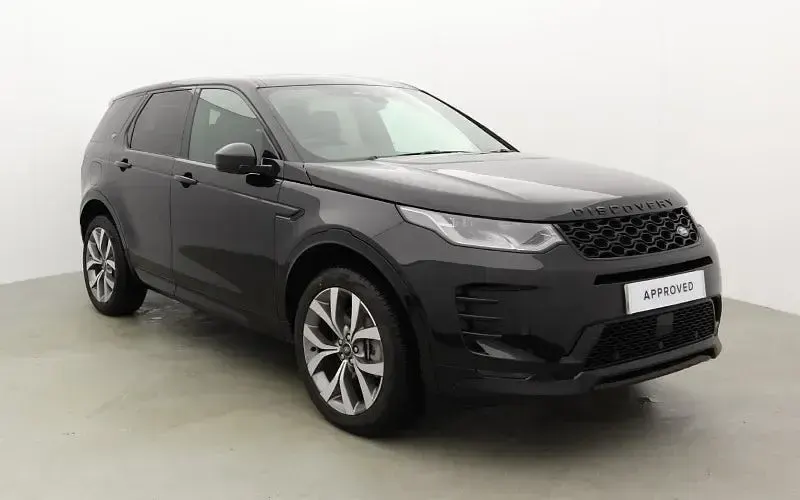 Used Land Rover Discovery Sport HSE Dynamic 249 HP (183 kW) 2024 SUV