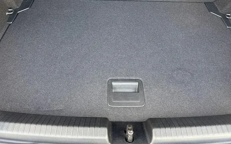 Used VW Polo Life 95 HP (69 kW) 2025 Grey Hatchback