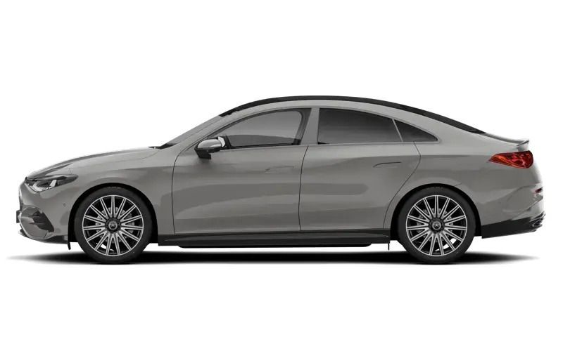 Used 2026 Mercedes CLA180 AMG Line Premium Sedan | £25,920 - Image 1/1