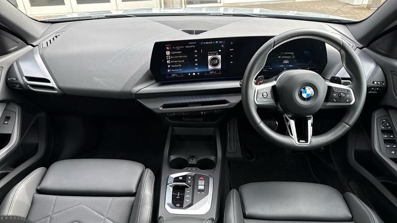 Used BMW 220 M Sport 168 HP (123 kW) 2025 Grey Coupe