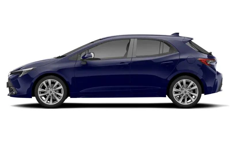 Used 2024 Toyota Corolla Sport Hatchback | £25,369 (Fair price) - Image 1/1