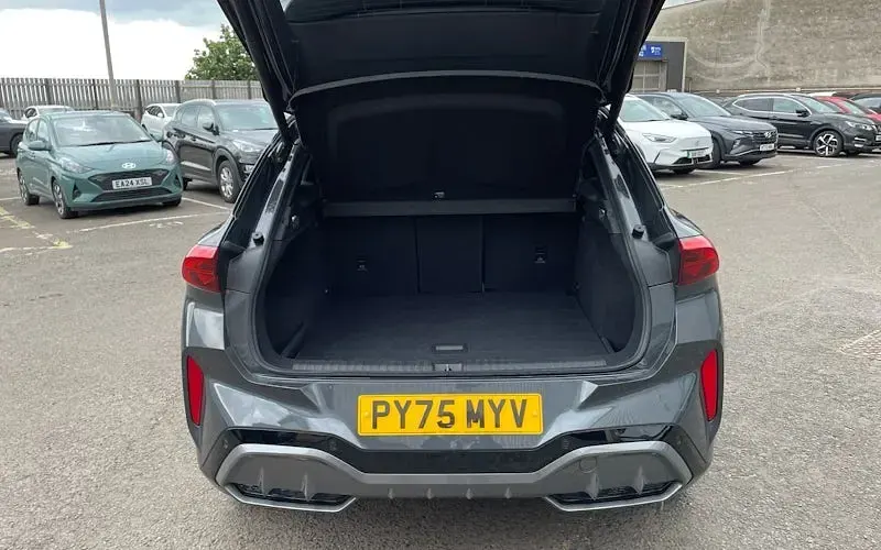 Used Cupra Terramar 150 HP (110 kW) 2026 SUV