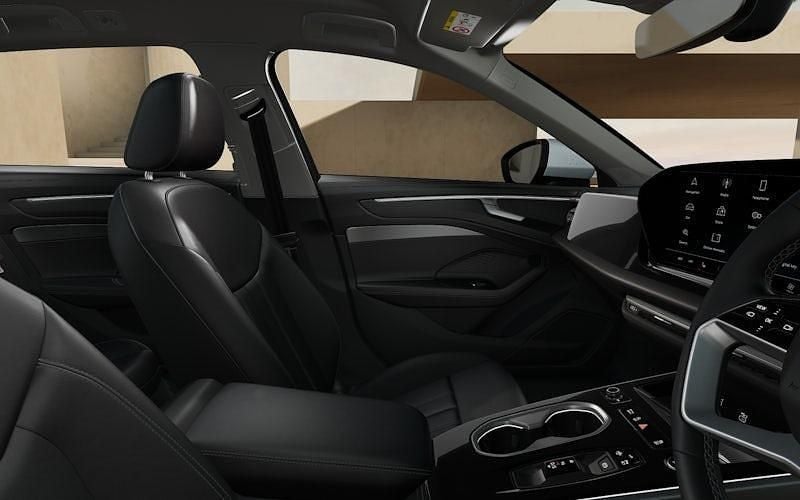 New Audi A6 Sport 204 HP (150 kW) 2026 Estate