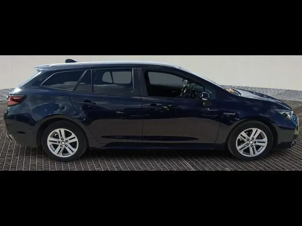 Usado Suzuki Swace 140 CV (102 kW) 2023 Azul Familiar