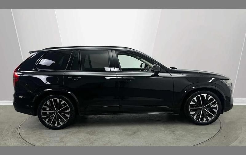 Used Volvo XC90 Ultra 449 HP (330 kW) 2025 Black SUV