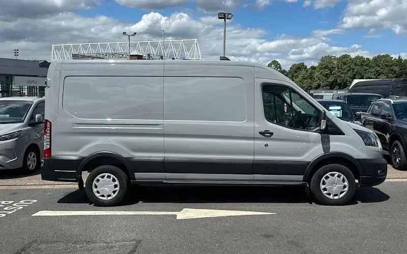Used Ford Transit Trend 135 kW (184 HP) 2023 Van