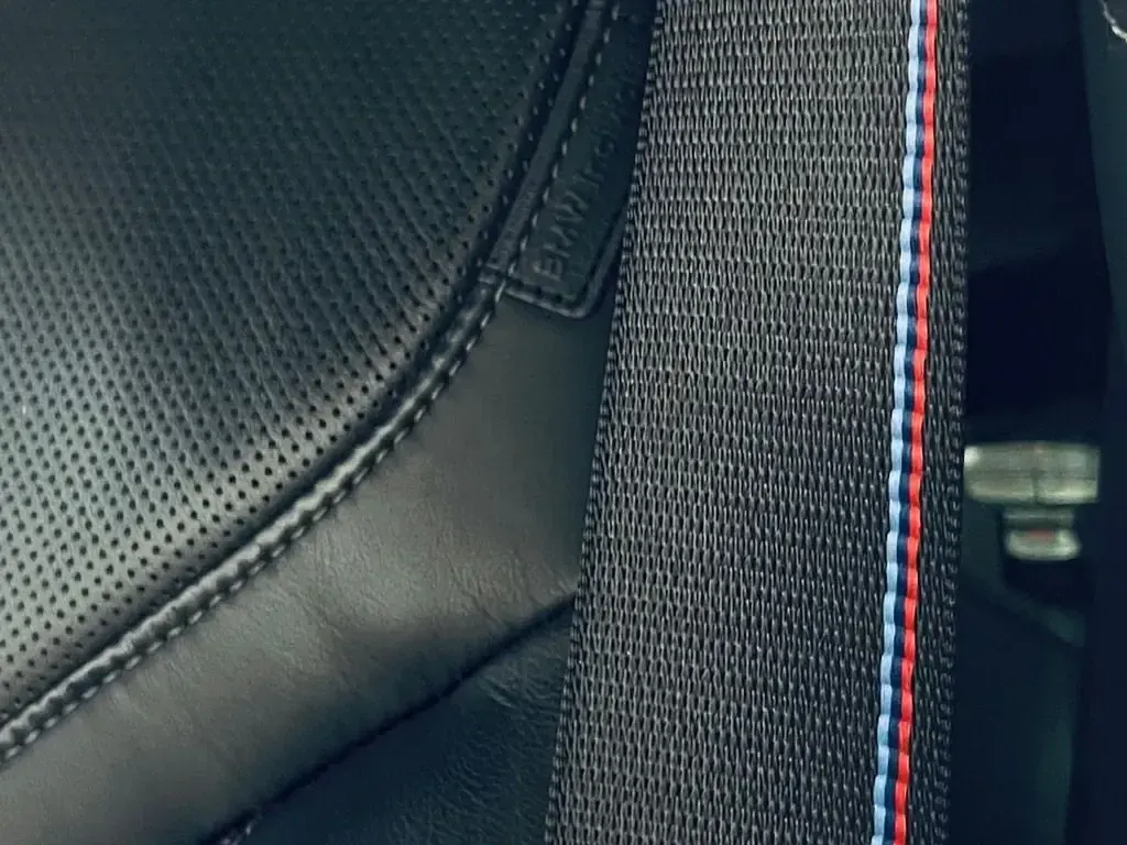Begagnad BMW 840 M Sport 333 HK (244 kW) 2021 Grå Sportkupé