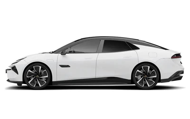 New 2025 Lotus Emeya Hatchback | £100,305 (Fair price) - Image 1/1