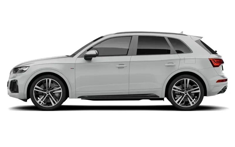 New 2025 Audi Q5 S-Line SUV | £55,631 (A bit pricey) - Image 1/1