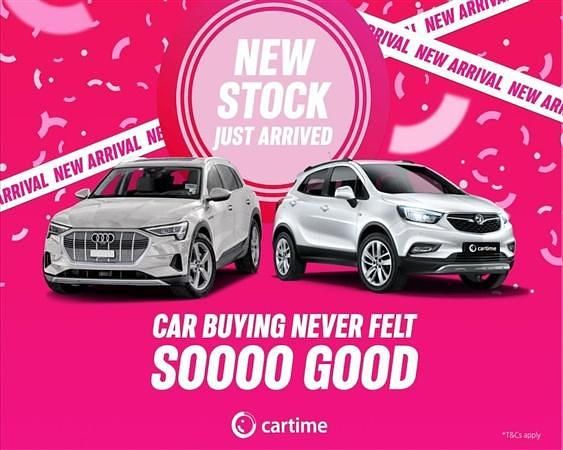 Blue Used 2021 Mercedes A250 AMG line Hatchback | £14,899 (Fair price) - Image 1/1