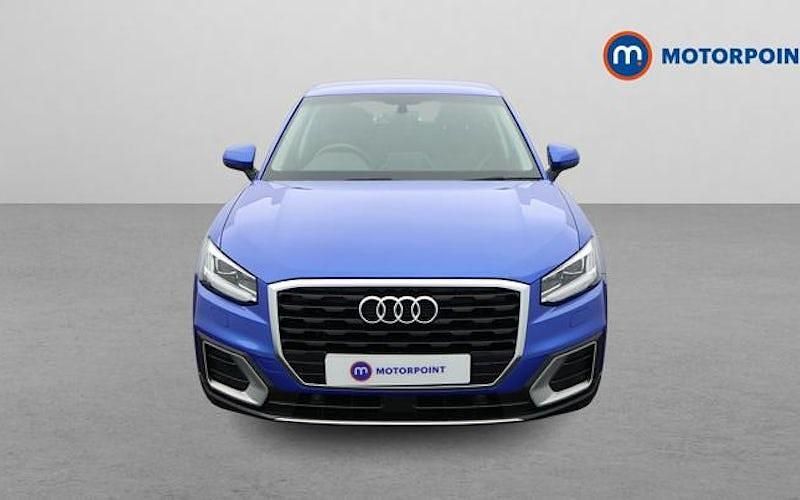 Used Audi Q2 Sport 150 HP (110 kW) 2020 SUV