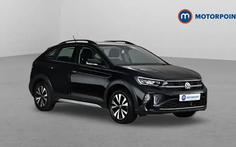Used VW Taigo Life 110 HP (80 kW) 2023 SUV
