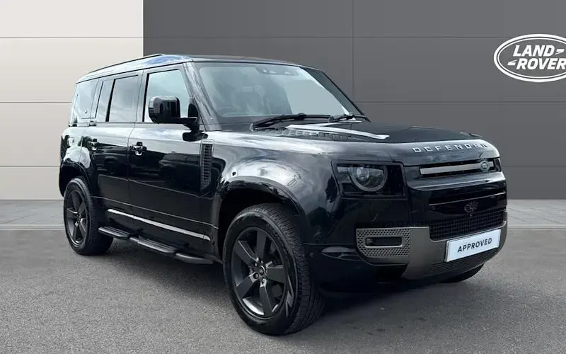 Used Land Rover Defender HSE Dynamic 249 HP (183 kW) 2024 SUV
