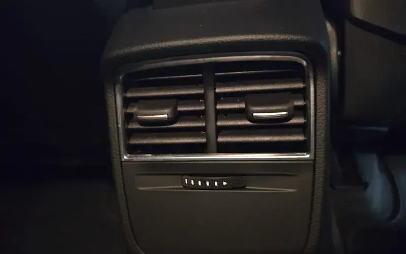 Used Audi A3 Sportback Sport 150 HP (110 kW) 2016 Black Hatchback
