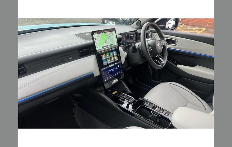 Used Honda e:Ny1 Advance 150 kW (204 HP) 2025 Other SUV