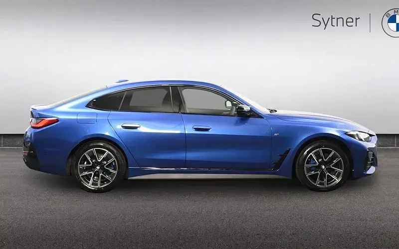 New BMW i4 Comfort Edition 442 kW (601 HP) 2026 Sedan