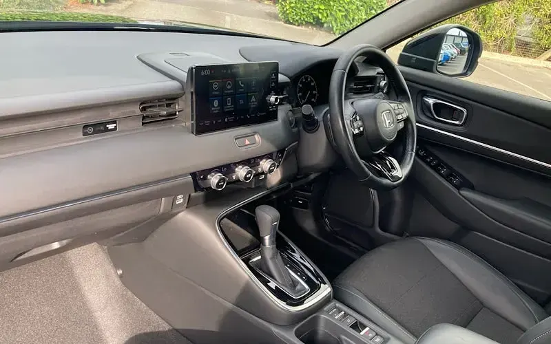 Used Honda HR-V Advance 131 HP (96 kW) 2024 SUV