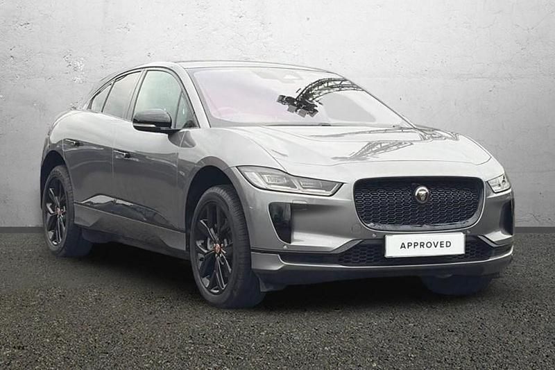 Used Jaguar I-Pace 294 kW (400 HP) 2022 SUV