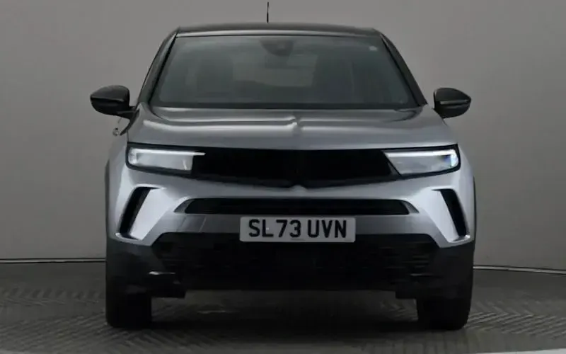 Used Vauxhall Mokka 136 HP (100 kW) 2025 SUV