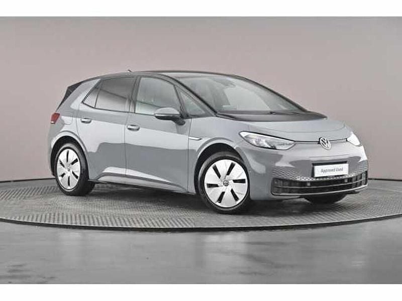 Used 2023 VW ID.3 Hatchback | £18,304 (Fair price) - Image 1/4