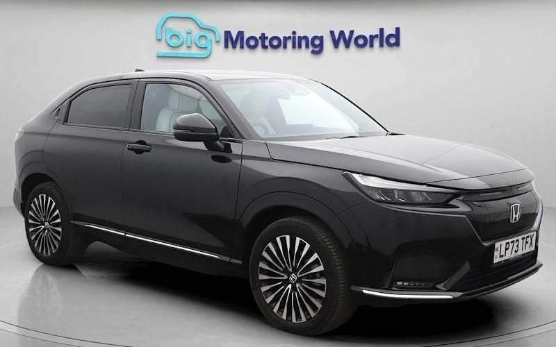 Used Honda e:Ny1 Advance 150 kW (204 HP) 2026 SUV