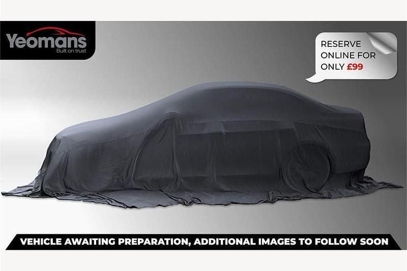 Black Used 2024 Peugeot e-3008 GTi SUV | £37,775 - Image 1/1